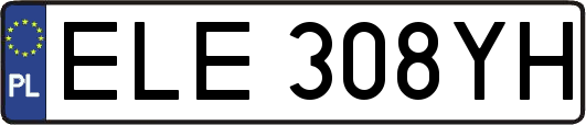ELE308YH