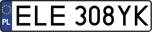 ELE308YK