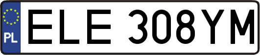 ELE308YM