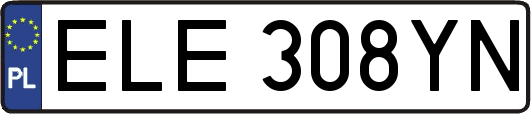 ELE308YN