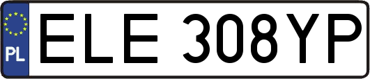 ELE308YP