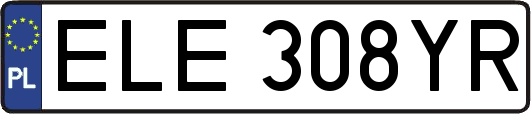 ELE308YR