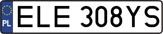 ELE308YS