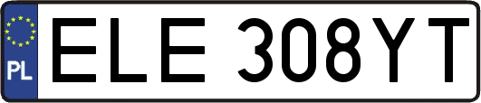 ELE308YT