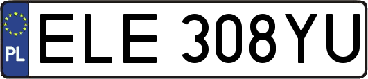 ELE308YU
