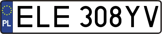 ELE308YV