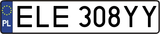 ELE308YY