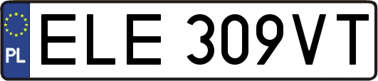 ELE309VT