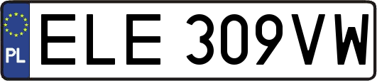 ELE309VW