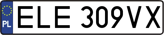 ELE309VX
