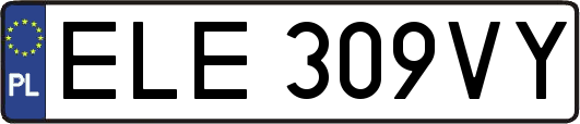 ELE309VY