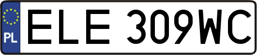 ELE309WC