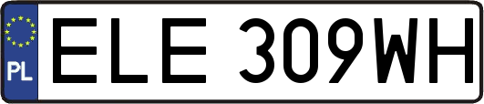 ELE309WH