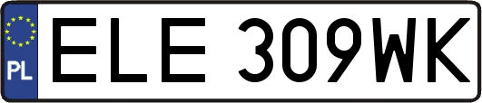 ELE309WK