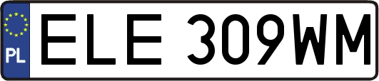 ELE309WM