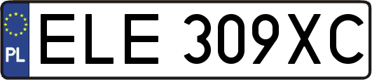 ELE309XC