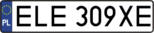 ELE309XE