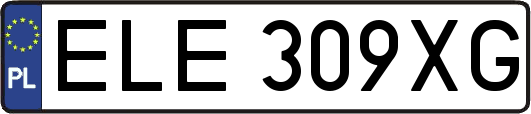ELE309XG