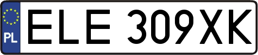 ELE309XK