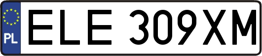 ELE309XM