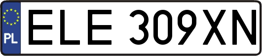 ELE309XN