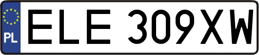 ELE309XW
