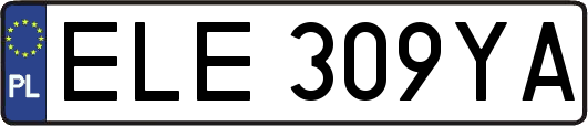 ELE309YA