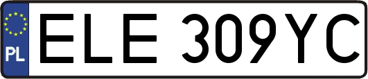 ELE309YC