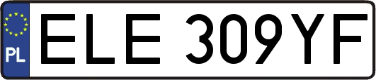 ELE309YF