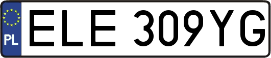 ELE309YG