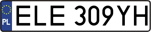 ELE309YH