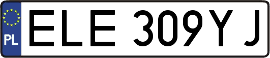 ELE309YJ