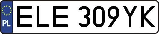ELE309YK