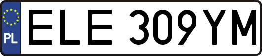 ELE309YM
