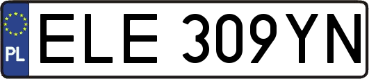 ELE309YN