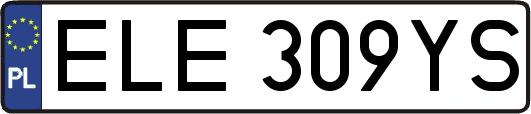 ELE309YS