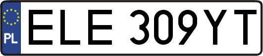ELE309YT