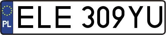 ELE309YU