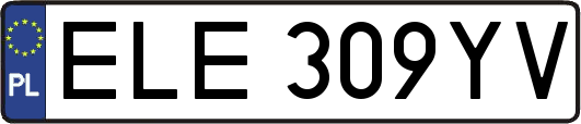 ELE309YV