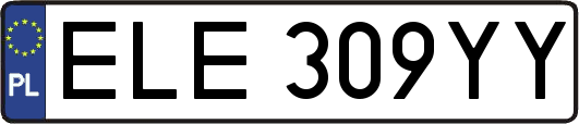 ELE309YY