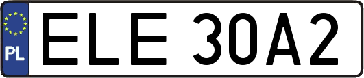 ELE30A2