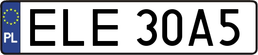 ELE30A5