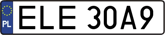 ELE30A9