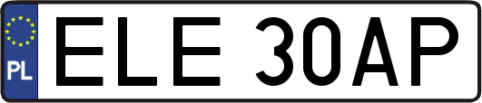 ELE30AP