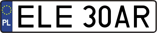 ELE30AR