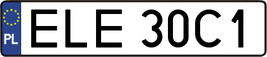 ELE30C1