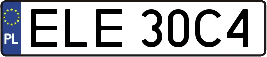 ELE30C4