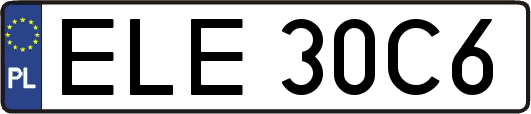 ELE30C6