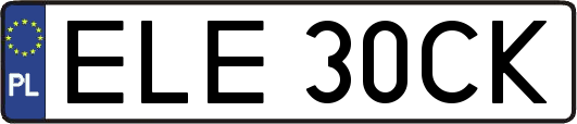 ELE30CK