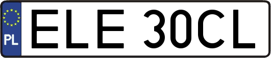 ELE30CL